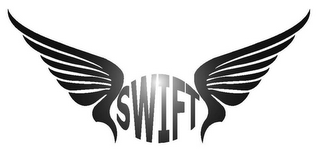 SWIFT logo