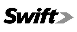 SWIFT logo