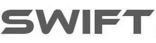 SWIFT logo
