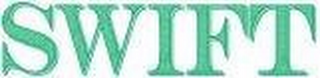SWIFT logo