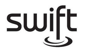 SWIFT logo