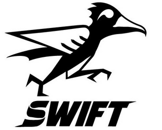 SWIFT logo