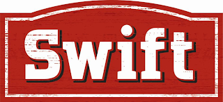 SWIFT logo