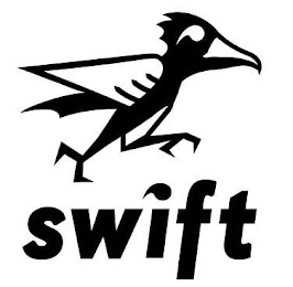 SWIFT logo