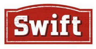SWIFT logo
