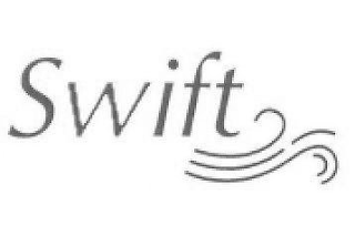 SWIFT logo