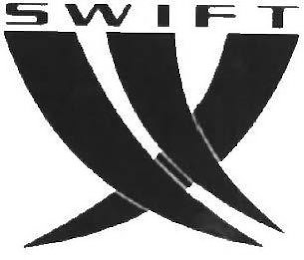 SWIFT logo