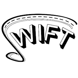 SWIFT logo