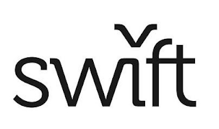 SWIFT logo