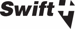 SWIFT logo