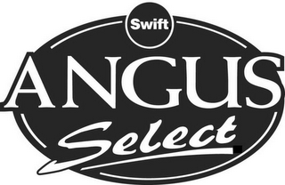 SWIFT ANGUS SELECT logo