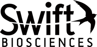 SWIFT BIOSCIENCES logo
