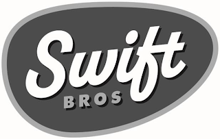 SWIFT BROS logo