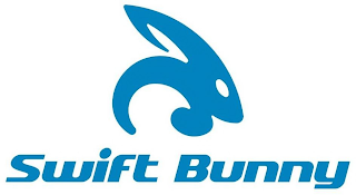 SWIFT BUNNY logo