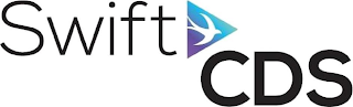 SWIFT CDS logo