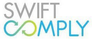 SWIFT COMPLY logo
