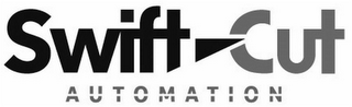 SWIFT-CUT AUTOMATION logo