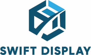 SWIFT DISPLAY logo