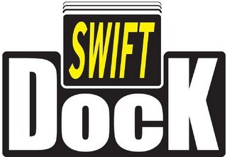 SWIFT DOCK logo