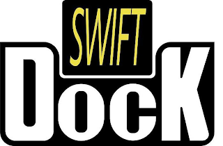 SWIFT DOCK logo
