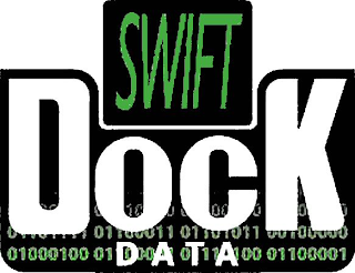 SWIFT DOCK DATA 01 logo