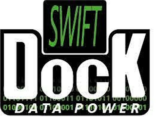SWIFT DOCK DATA POWER 01 logo