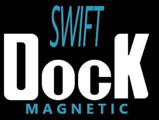 SWIFT DOCK MAGNETIC logo