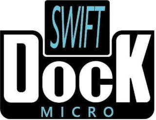 SWIFT DOCK MICRO logo