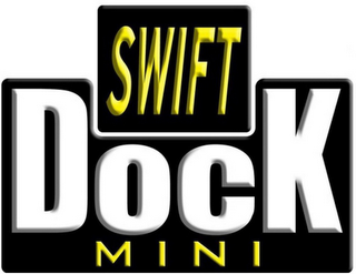 SWIFT DOCK MINI logo