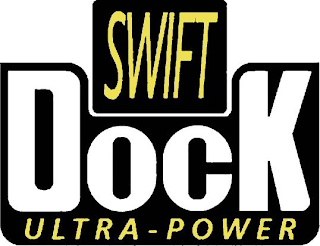 SWIFT DOCK ULTRA - POWER logo