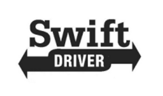SWIFT DRIVER logo