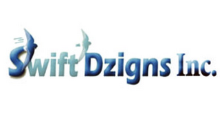 SWIFT DZIGNS INC. logo