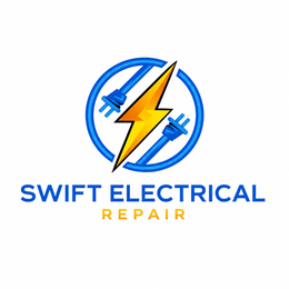 SWIFT ELECTRICAL REPAIR logo