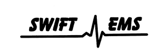 SWIFT EMS logo