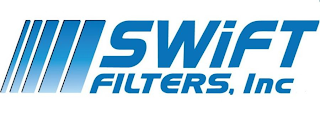 SWIFT FILTERS, INC logo