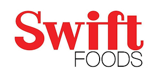 SWIFT FOODS logo