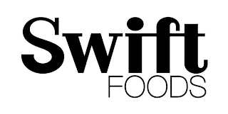 SWIFT FOODS logo