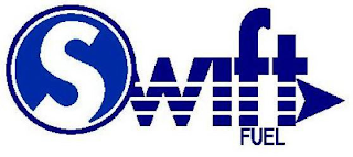 SWIFT FUELS logo
