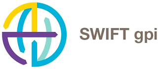 SWIFT GPI logo