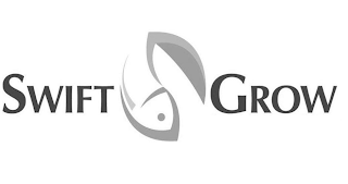 SWIFT GROW logo