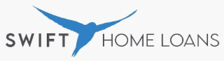SWIFT HOME LOANS logo