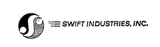 SWIFT INDUSTRIES, INC.  S logo