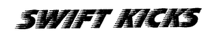 SWIFT KICKS logo