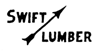 SWIFT LUMBER