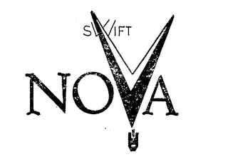 SWIFT NOVA logo