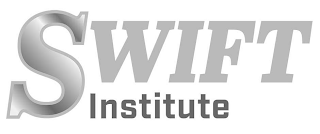 SWIFT NSTITUTE logo