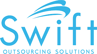 SWIFT OUTSOURCING SOLUTIONS logo