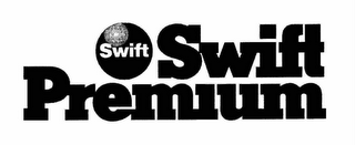 SWIFT PREMIUM logo
