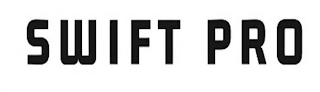 SWIFT PRO logo