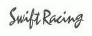 SWIFT RACING logo